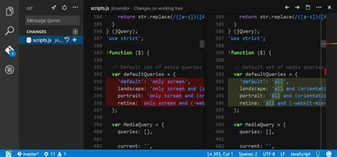 Version Control In Visual Studio Code With Git Guide Hongkiat