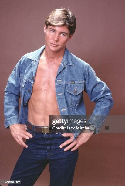 878 Jan Michael Vincent At Photos And High Res Pictures Getty Images