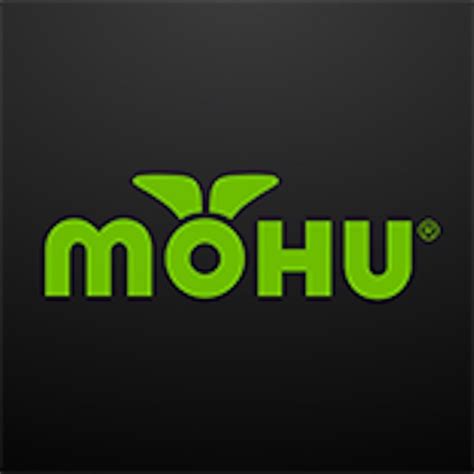 Mohu TV by Mohu