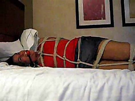 Amateur Tied Up And Struggling In Michigan American BDSM Porn XHamster