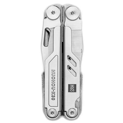 Мультитул Xiaomi HuoHou Multi-Tool Pro K30 HU0191 18 в 1 Original