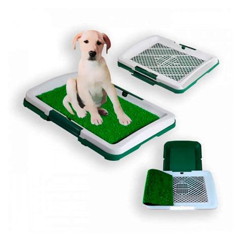 Туалет для собак Puppy Potty Pad- BASESHOP | Интернет магазин в Киеве ...