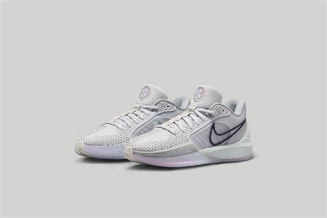 On the Court: Nike Basketball Footwear - NIKE, Inc.
