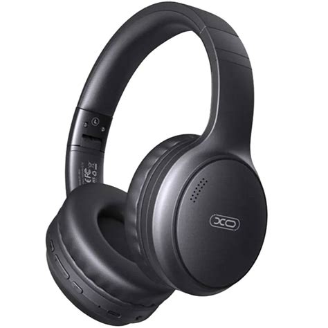 XO BE40 ANC Noise Cancelling Bluetooth Headset Price In Pakistan 2023