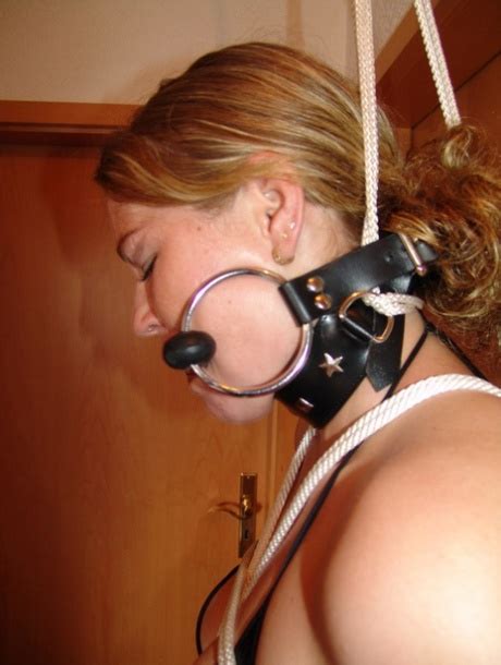 Bikini Bondage Nude Porn Pics ViewGals