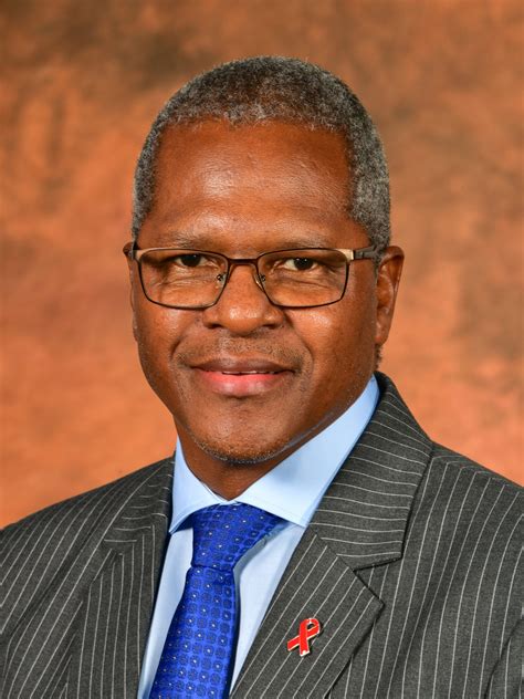 Department Of Cooperative Governance Continues To Improve The