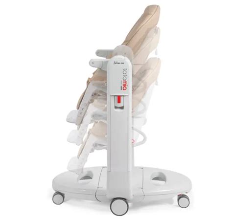 Tatamia Follow Me – Ice – Peg Perego