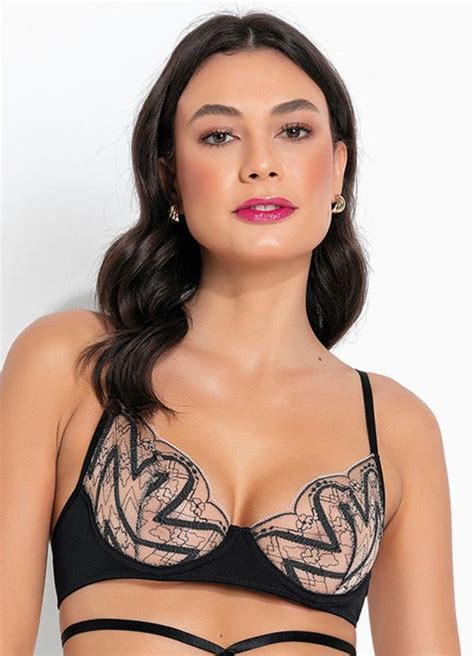 Lingerie Alma Dolce