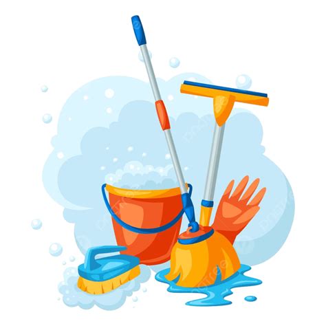 Cleaning Clipart Png Vector Psd And Clipart With Transparent