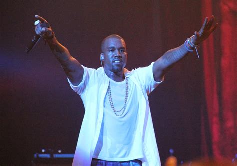 Kanye Shot His New Album Cover With An Iphone Cult Of Mac