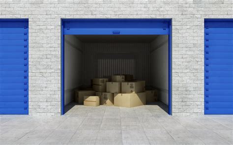 Self Storage Investing Myths Passive Storage Investing