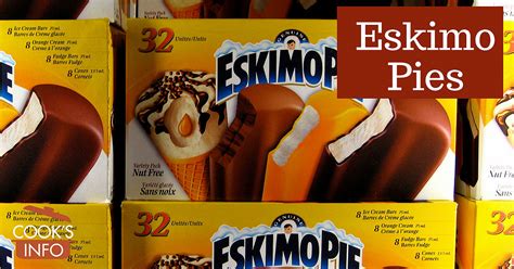 Eskimo Pies