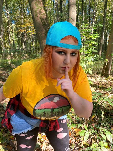 Chubbygamergf Nude Onlyfans Leaks Fappening Fappeningbook