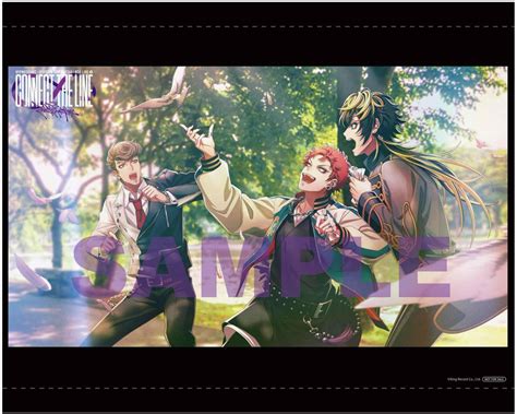 ヒプノシスマイク D R B ヒプマイ on Twitter 月 日 水 発売 Blu ray DVD ヒプマイ thライブ to Bad Ass Temple