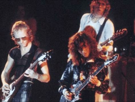 10 Forgotten Classics by Wishbone Ash