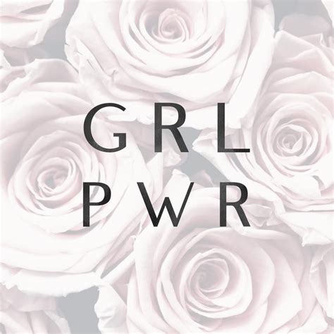 GRL PWR