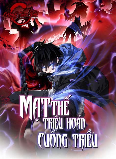 20 truyện tranh mạt thế hay hot nhất 2023 đã được review full trọn bộ BlogAnChoi