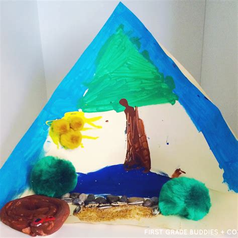 Exploring Animal Habitats | First Grade Buddies