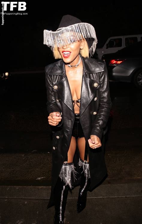 Meagan Good Nude Onlyfans Leaks Fappening Page Fappeningbook