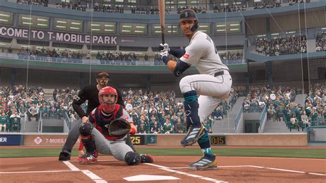 MLB The Show 25 Coming to Current Gen Consoles and Switch, No PC or