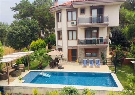 Palmiye Villa İzmir Ucuz Rezervasyon Fırsatları obilet