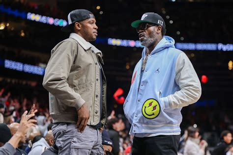 WATCH: Ex-NBA Player Stephen Jackson Goes On NFSW Outburst After Ugly