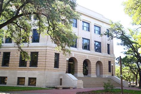 Aggie Map Texas Aandm University