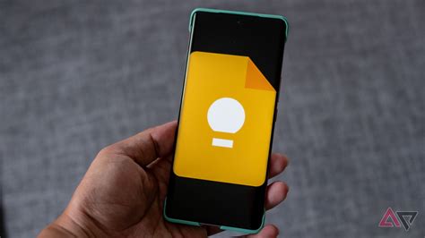 This is how Google Keep’s AI-powered ‘Help me create a list’ feature ...