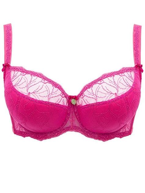 Biustonosz Samba K Semi Soft Dalia Lingerie