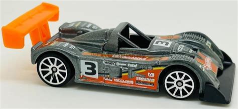 Your Slowest Hot Wheels Redline Derby Racing