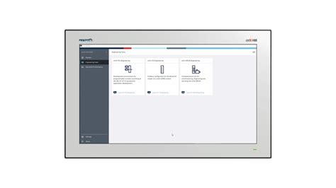 Limitless Automation Bosch Rexroth Malaysia