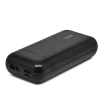 PORTABLE POWER BANK TP-823 با یک سال گارانتی توسن سیستم شرق