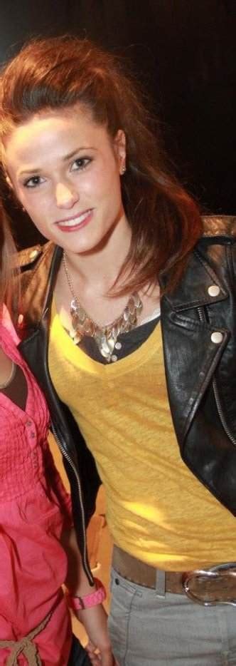 Naked Capucine Anav Added 07 19 2016 By K3