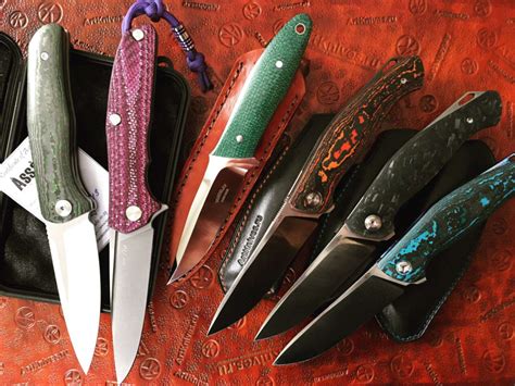 Распродажа ножей, скидка 20%, только 2 дня - Artknives.ru - Guns.ru Talks