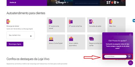 Entrar Em Contato Com A Vivo
