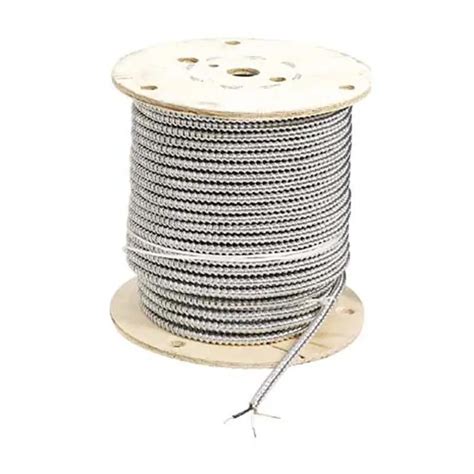 Mc Cable Mc Hl Cable Aia Cable Armored Cable Bx Cable Ac Cable