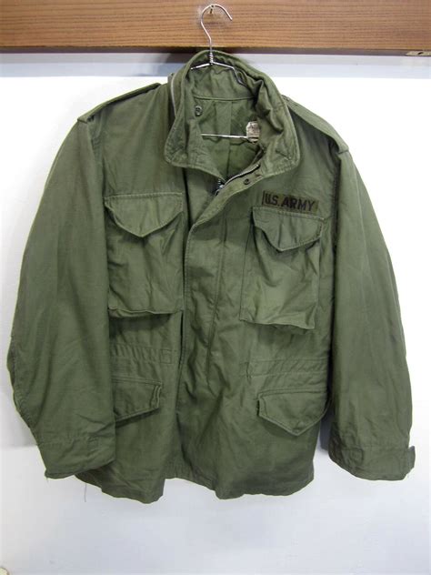 M 1965 Field Jacket Wikipedia 52 Off