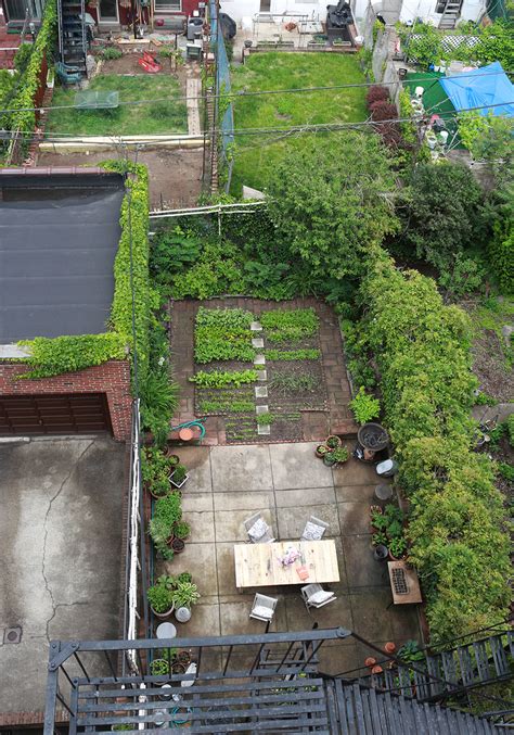 66 Square Feet Plus Ready Set Garden