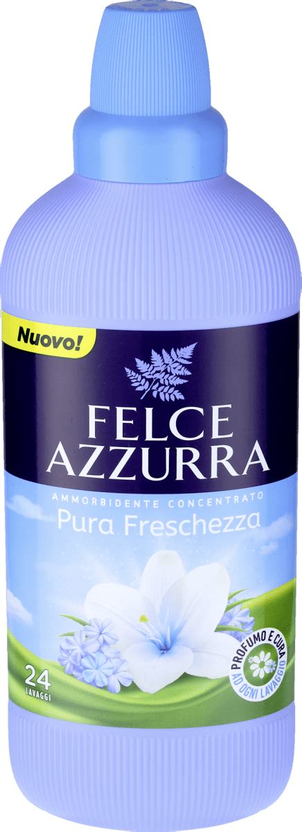 Felce Azzurra Koncentrat Do P Ukania Pure Freshness Ml Kupuj