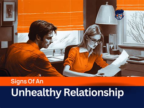 29 Signs Of An Unhealthy Relationship