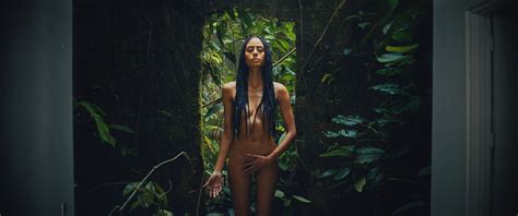 Nude Video Celebs Clark Backo Nude The Changeling S E