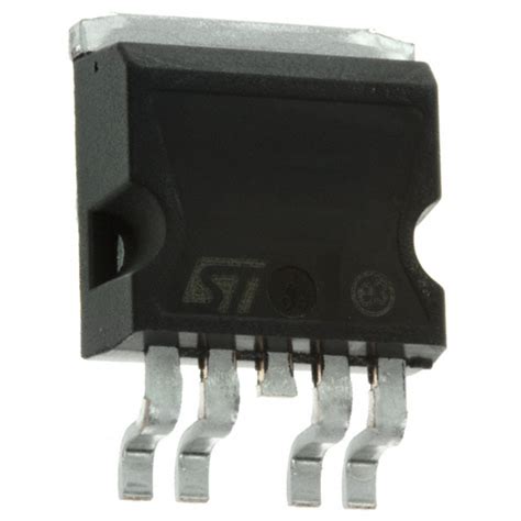 VN920-B5 STMicroelectronics - Power Switch ICs - Power Distribution ...