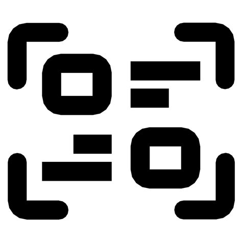 Qr Code Vector Svg Icon Svg Repo