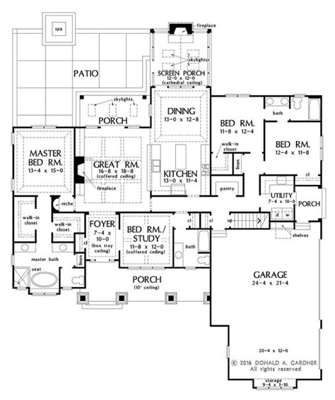 2200 Sq Ft House Plans Gallery House Plans