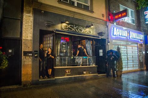 Eskada - CLOSED - blogTO - Toronto