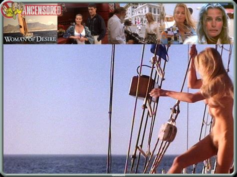 Naked Bo Derek In Woman Of Desire