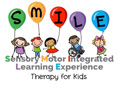 SMILE Therapy for Kids in Vaughan/Thornhill and Burlington ON