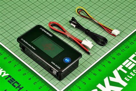 فروشگاه قطعات الکترونیکی اسکای تکنولوژی