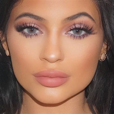 Kylie Jenner Makeup | Steal Her Style