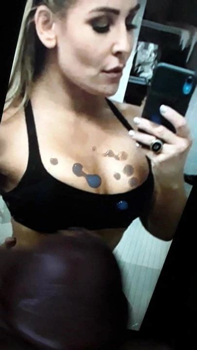 Wwe Natalya Cum Tribute American Gay Black Black Porn XHamster